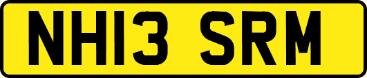 NH13SRM