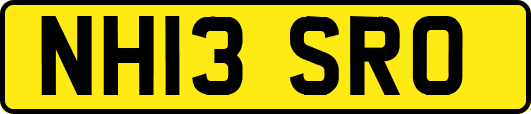 NH13SRO