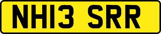 NH13SRR