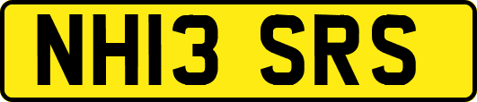 NH13SRS
