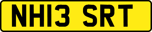 NH13SRT