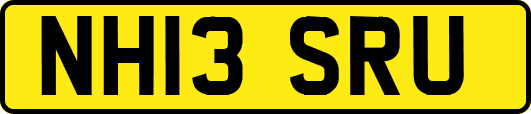 NH13SRU
