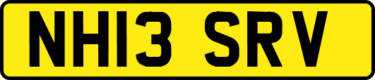 NH13SRV