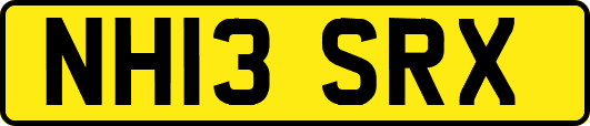 NH13SRX