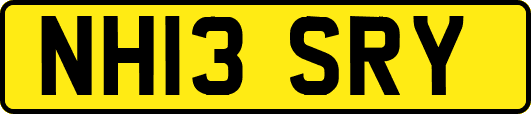 NH13SRY