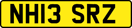 NH13SRZ