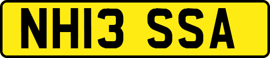 NH13SSA