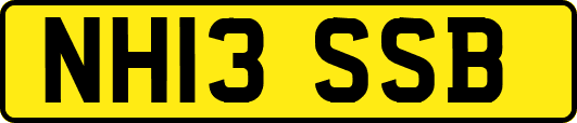 NH13SSB