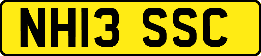 NH13SSC
