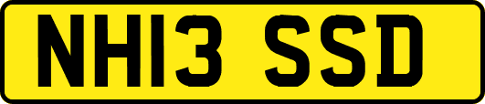 NH13SSD