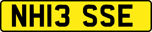 NH13SSE