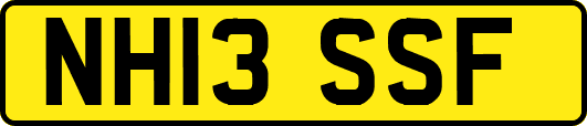NH13SSF
