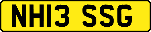 NH13SSG