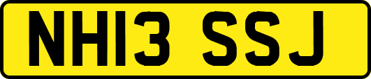 NH13SSJ