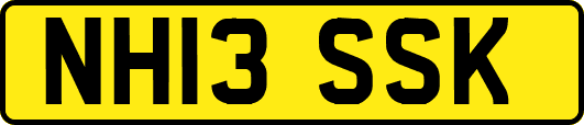 NH13SSK