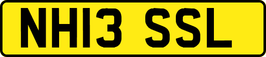 NH13SSL