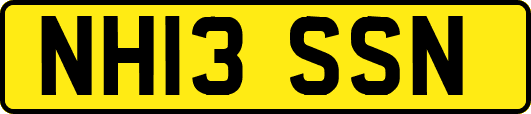NH13SSN