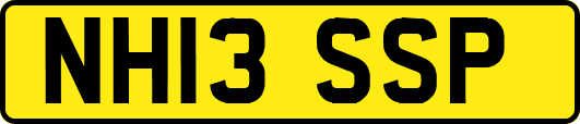 NH13SSP