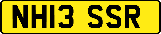 NH13SSR