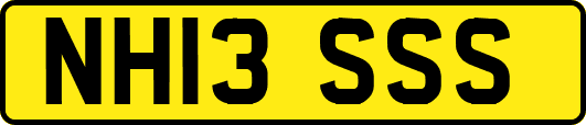 NH13SSS