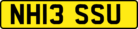 NH13SSU