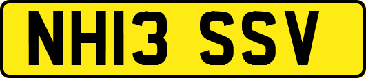 NH13SSV