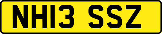NH13SSZ