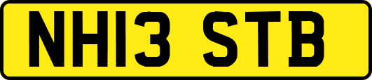 NH13STB