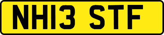 NH13STF