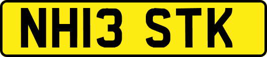 NH13STK