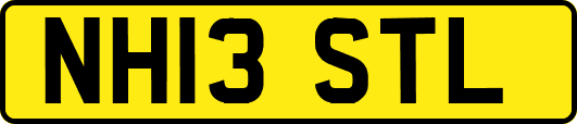 NH13STL
