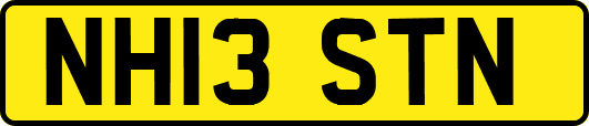 NH13STN