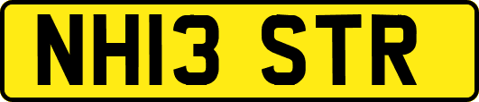 NH13STR