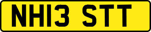 NH13STT