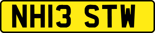 NH13STW