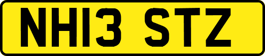 NH13STZ