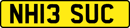NH13SUC