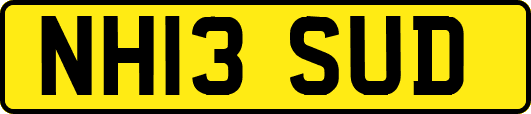 NH13SUD