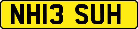 NH13SUH