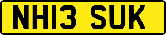 NH13SUK