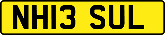 NH13SUL