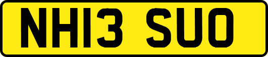 NH13SUO