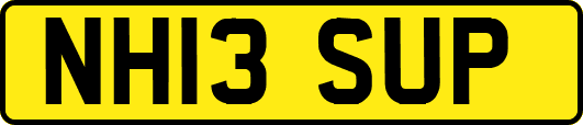 NH13SUP