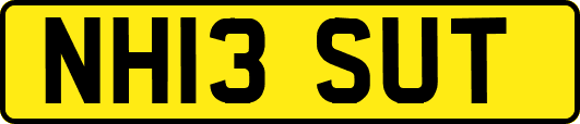 NH13SUT