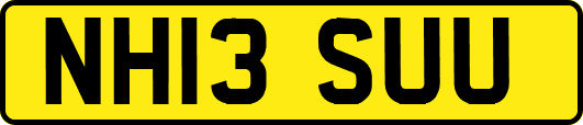 NH13SUU