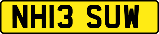 NH13SUW