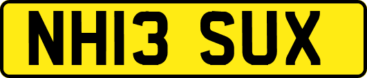 NH13SUX