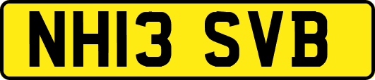 NH13SVB