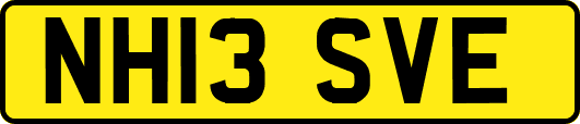 NH13SVE