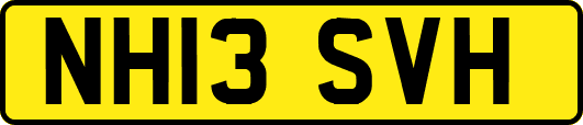 NH13SVH